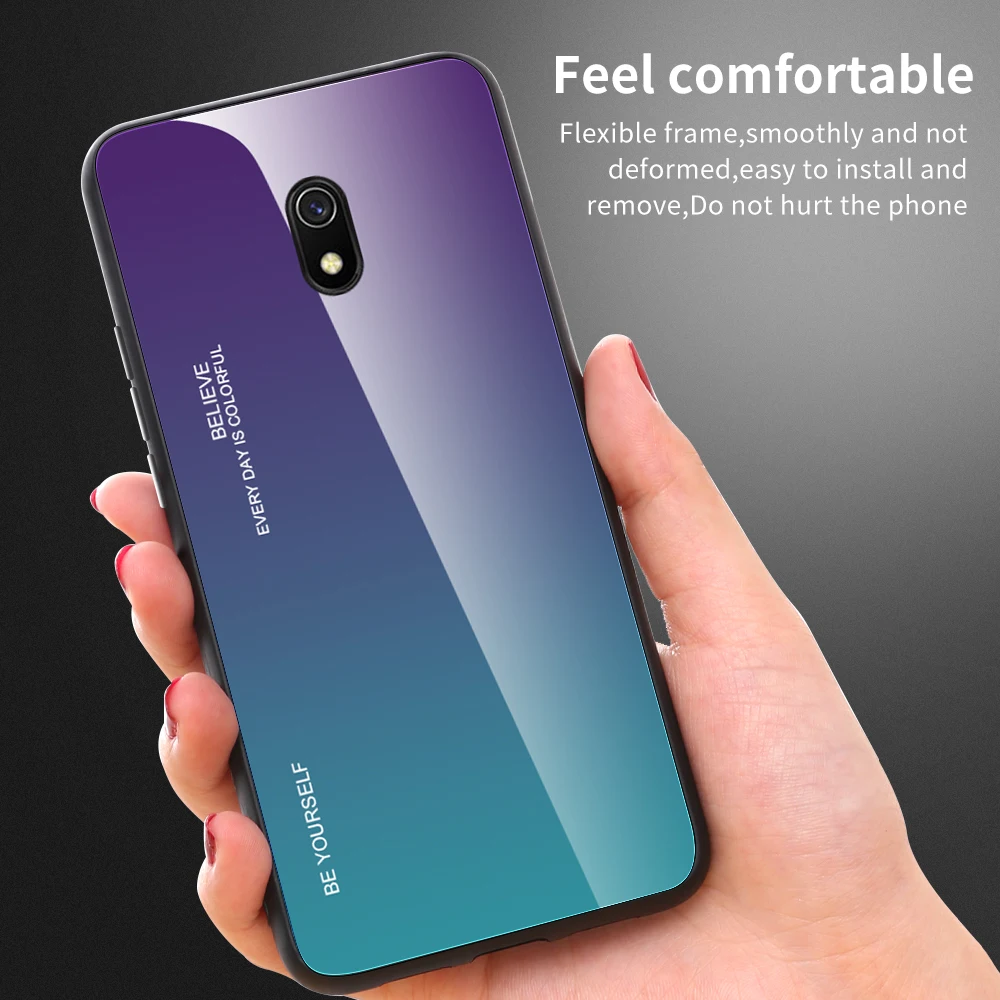 Gradient phone case (6)
