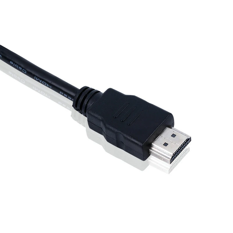  Premium HDMI Cavo v2.0 Ad Alta Velocità Digitale HDTV Ultra HD 2160p 4K 3D Audio V2.0 Ultra Forfor 