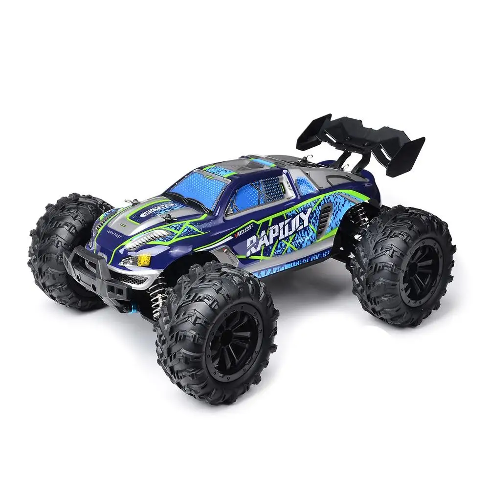 SCY 16101 1/16 2.4G 4WD 35km/h RC Car Model Full Proportional Remote