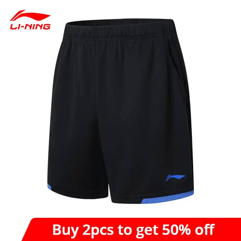 Lining shorts badminton Clearance