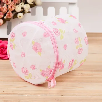 

2020 Big Rat Shop Quality Fried Chicken Good Bra Underwear Laundry Bag Washing Machine Net Pocket