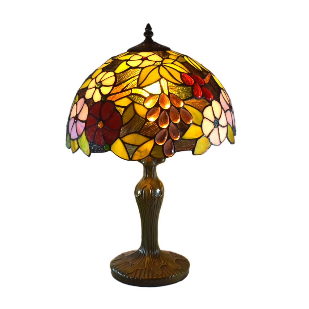 tiffany table lamp shades