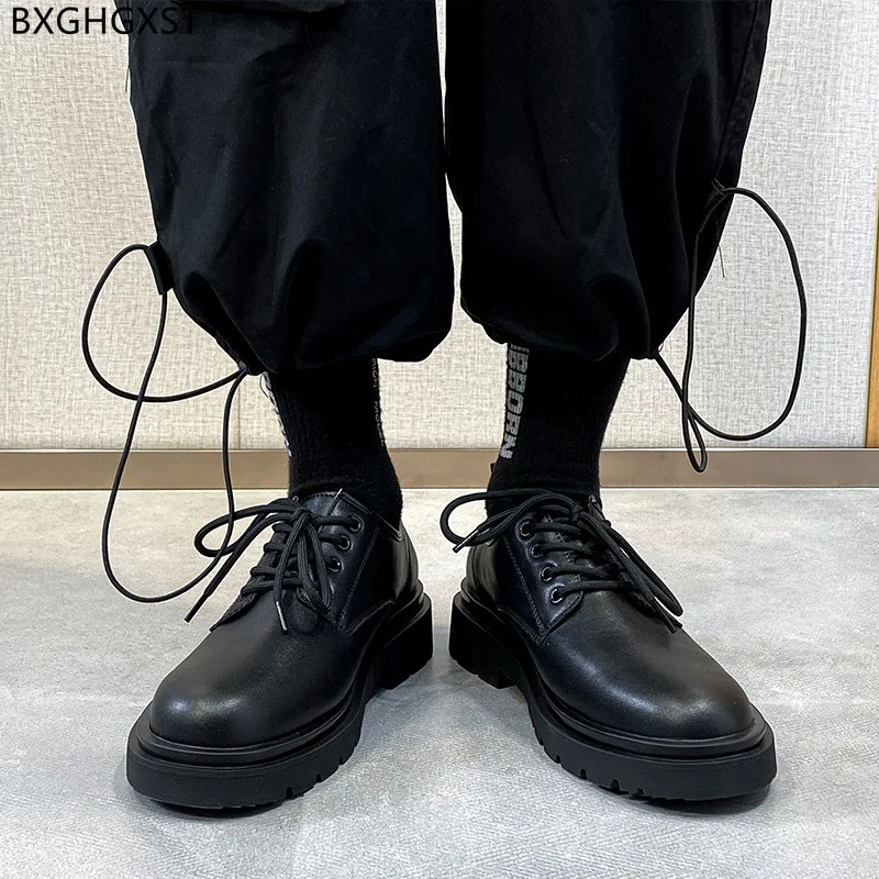 

Black Casual Business Shoes Men Luxury Designer Shoes Men High Quality Oxford Suit Shoes for Men 2023 Zapatos De Hombre Sapato