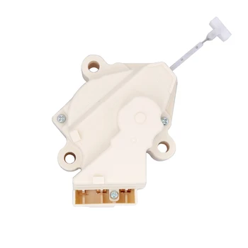 

Original Haier double stroke washing machine tractor XPQ-6A hand rubbing washer drain valve motor 5.5W