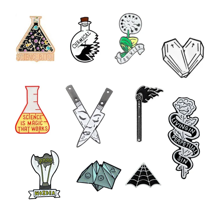 Новинка креативная личность Горячая Роза Одуванчик кинжал спичечная палочка в