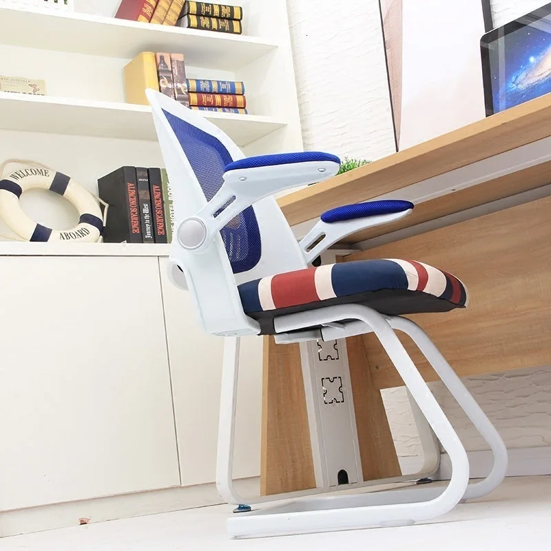 Эргономичный шезлонг Ordinateur boss футболка Sedia Ufficio Sessel Gamer Sillon Office Silla Cadeira Gaming Poltrona Chair
