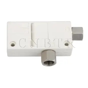 

CNBTR 67.5mm Vacuum Generator Pneumatic Fittings 1/8" 12L/min ZH07BS-01-01