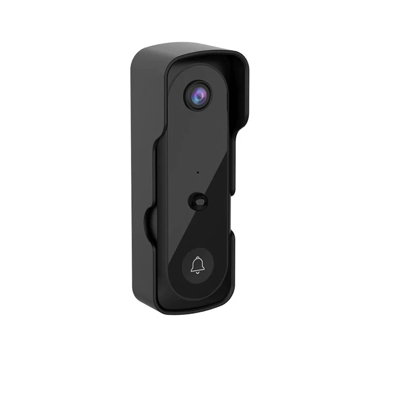 2MP 1080P Long Time Standby Support Tuya APP Wireless WIFI Doorbell Motion Detection Intercom Video Door Phone 