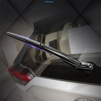 

For 2019-20 New Toyota RAV4 Fifth Generation Exterior Modified Wiper Decoration Patch Sequin