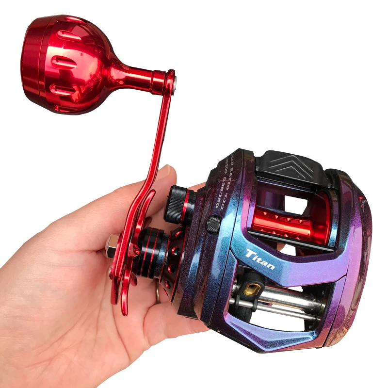 Cat max reels Clearance