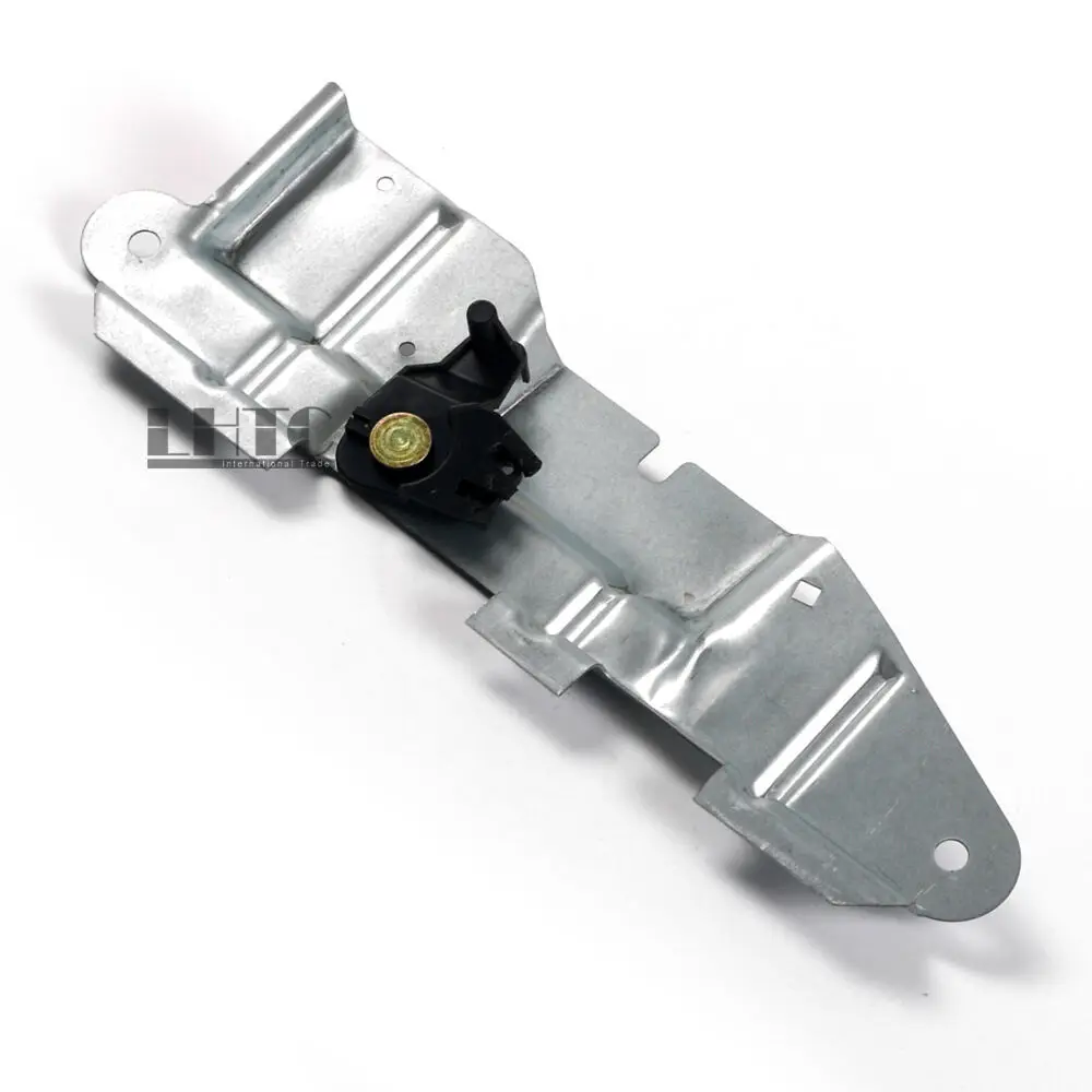 New 1J5827567A Bootlid Trunk Latch Bracket Fit For VW Volkswagen Bora Jetta MK4 2001-2005