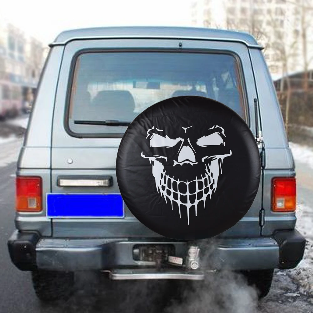 Funda protectora rueda de repuesto, bolsa de de PVC resistente para Kia Mitsubishi Pajero Hyundai Galloper|Accesorios de neumático| - AliExpress