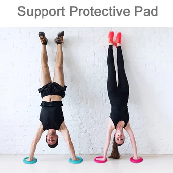 

Yoga Kneeler Pad Knee Protection Indoor Fitness Sport Kneeling Mat Pilates Exercise Workout Thicken Silicone Non-slip Kneel Mat