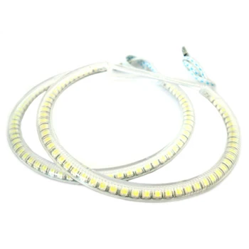 

CARALL LE9131 pair Angel Eyes Led Ring Semi rimless diameter 131mm