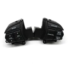 Larbll par esquerda & direita cruzeiro volante interruptor de controle para honda tsx 09-10 spirior 2009-2013 35880-tl0-e01 36770-tl0-e01