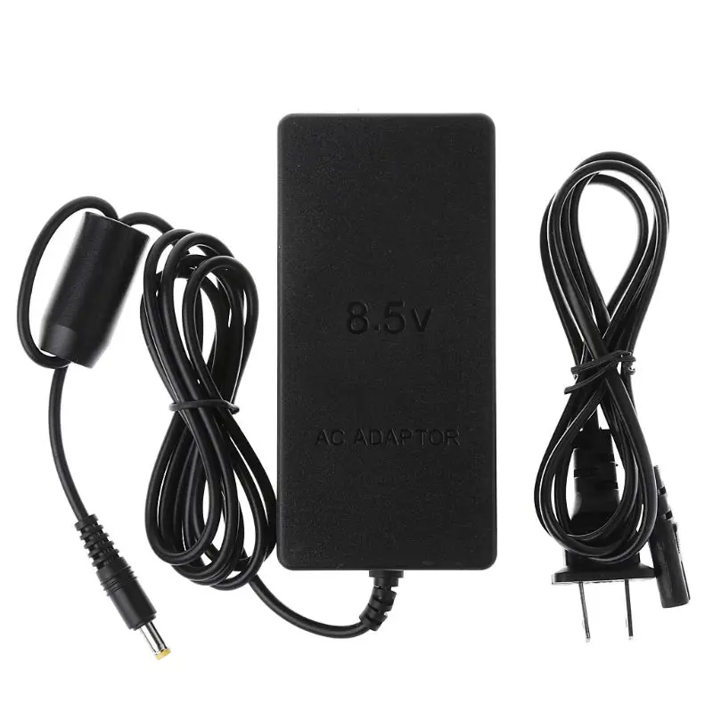 AC Мощность адаптер для sony Playstation 2 PS2 70000-L060 Новинка; Лидер продаж