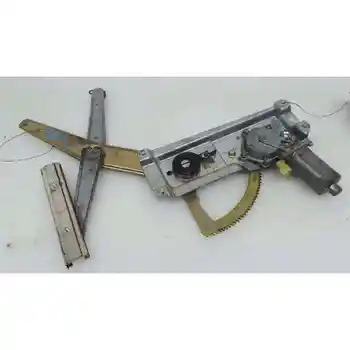 

0130821662 WINDOW LIFTER FRONT LEFT SAAB 900 SALOON