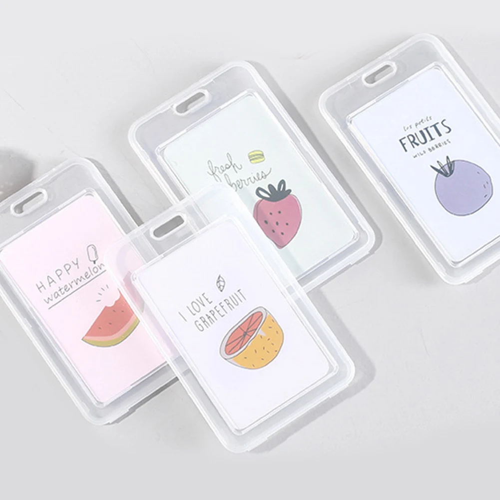 Bank Credit Card Holder Card Cover Hot Sale Women Men Fashion Bags Good Quality Cute Cactus Case Keeper Kids Gift