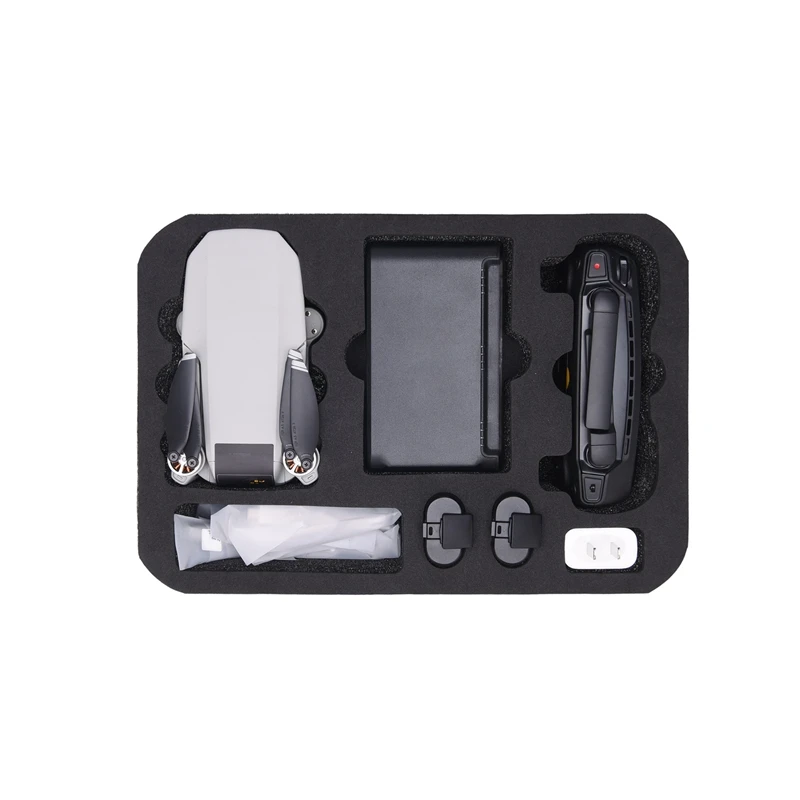 Портативная сумка, водонепроницаемый чехол для DJI Mavic Mini Drone, коробка для хранения, сумочка, сумка для дрона, чехол для переноски, сумки для хранения
