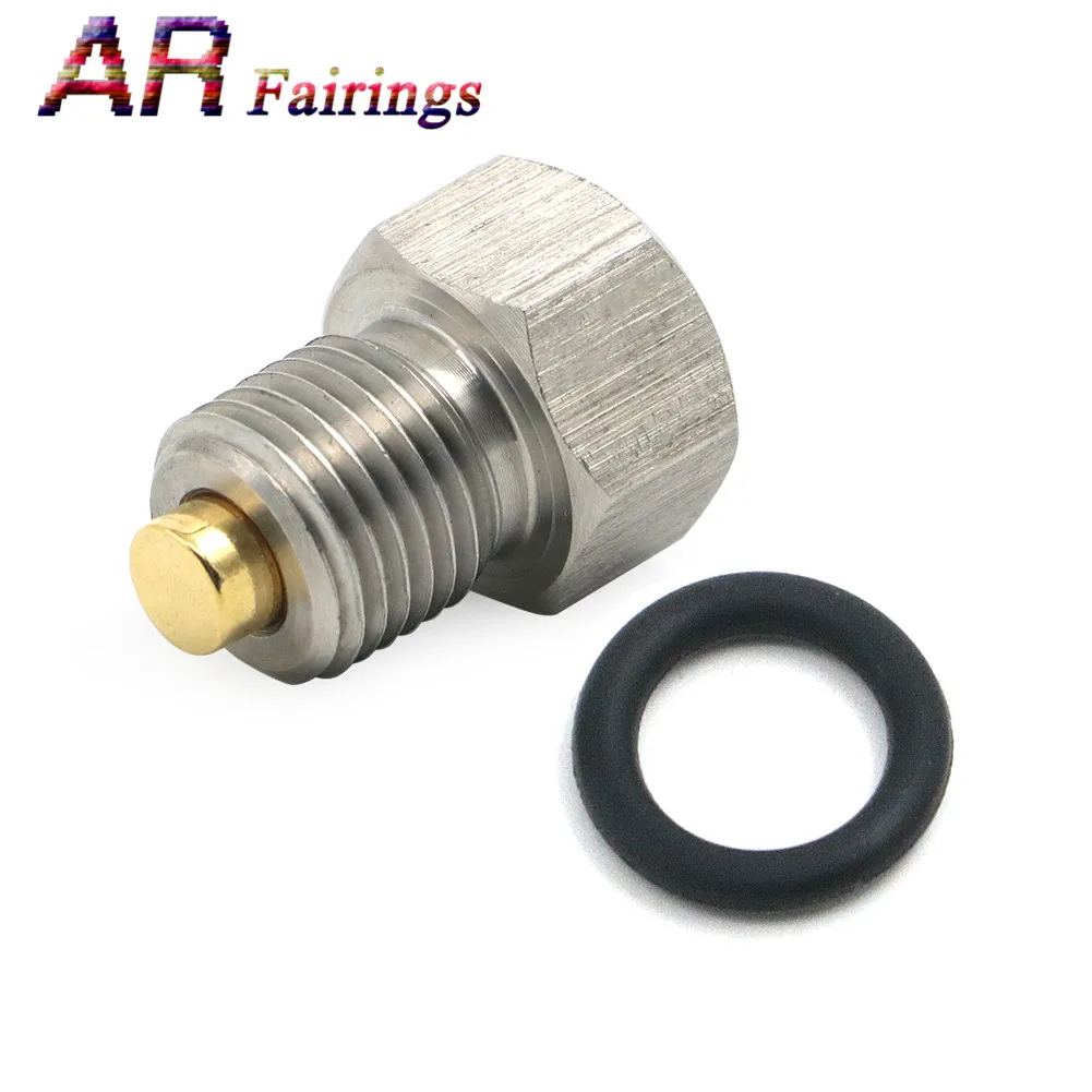 Replace OEM 60328 98B 60328 98A For Harley Buell Stainless Steel