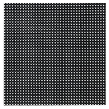 

P3.91mm SMD1921 outdoor 64x64 pixel SMD Stage LED module; Screen unit panel;module size:250mm*250mm;;Scan Mode:1/16 Scan