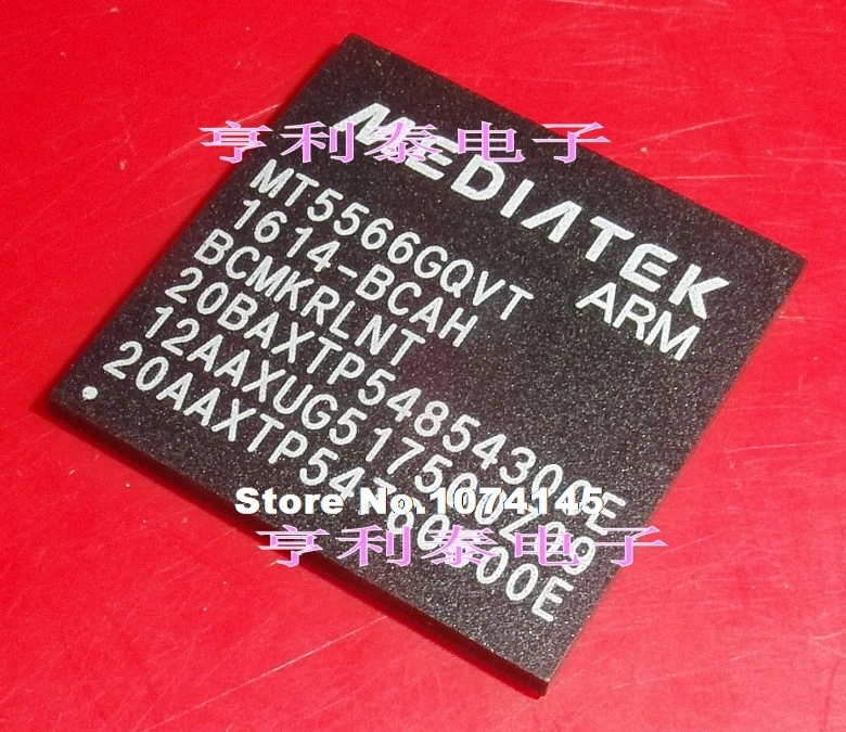 

MT5566GQVT MT5566GQVT-BCAH