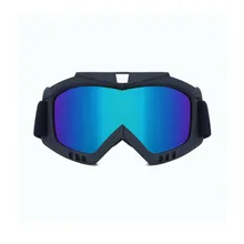 Высокое качество мотоциклетный шлем езда внедорожные очки костюм Открытый лыжные очки Harley goggles MT05/MT03