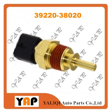 Новый датчик G/UNIT WATER MPER для Santa Fe Tiburon Elantra Azera Accent Amanti Sedona Forte Rondo 39220 38020|sensor|temperedsensor