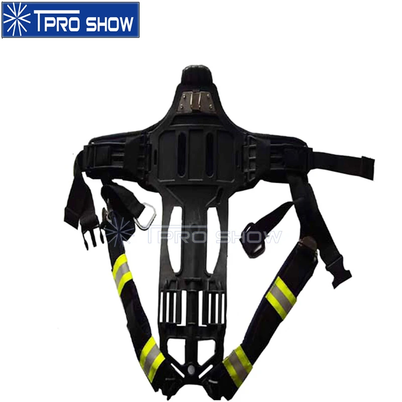 

Cryo CO2 BackPack Hand Held DJ Gun LED Pistol CO2 Cylinder Back Pack Holder Stage Effect Machine Accessories DJ Singer