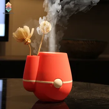 

USB Air Humidifier Ultrasonic Cool-Mist Mini Humidifier