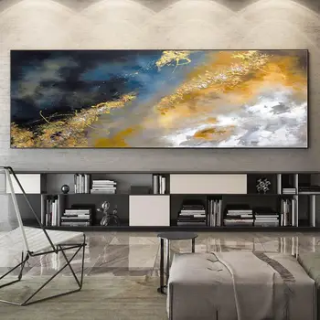 

Era Modern Art, Large Jackson Pollock Wall Art Diamond Painting Cross Stitch Mosaic Home Decoration Embroidery Handmade Gift