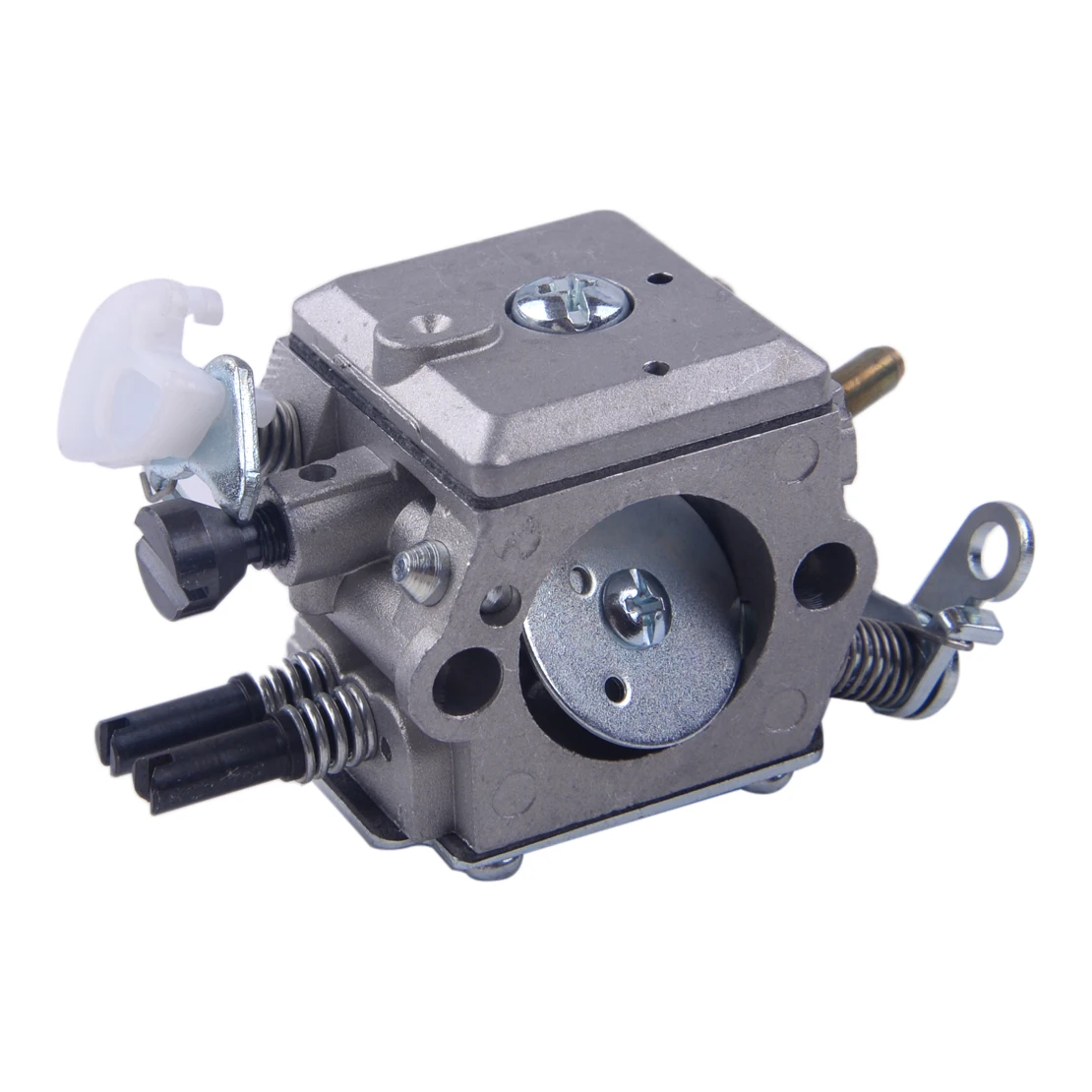 LETAOSK High Quality Carburetor HD Air Filter Holder Adaptor Fit for Husqvarna 365 372 371 362 372XPW