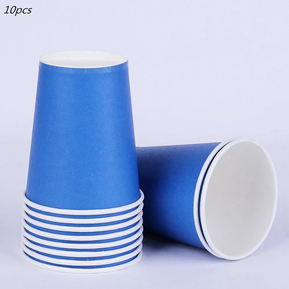 10pcs cup 2