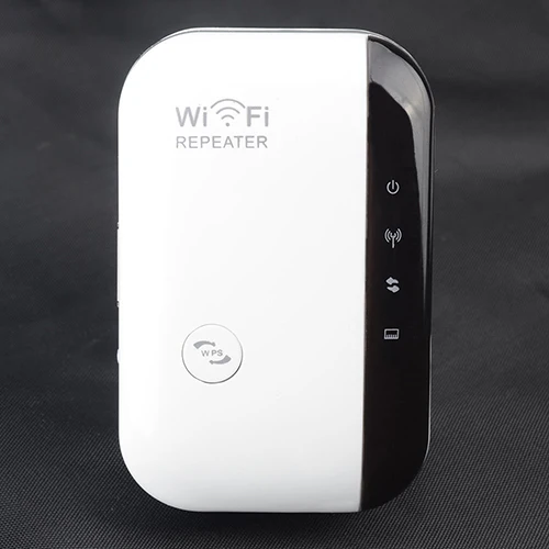 Wi-Fi расширитель диапазона 300 Мбит/с беспроводной Wi-Fi ретранслятор усилитель сигнала 802.11N/B/G сети WiFi маршрутизатор точка доступа(США