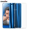 Soft TPU Case for Huawei Honor 9/9i/Lite Case Transparent Silicone Phone Back Cover 360 Protective Clear Bag Shell Honor9Lite ► Photo 2/6