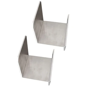 

2PCS Hands Free Foot-Pull Door Opener Touchless Foot Door Openers for Opening Office Bathroom Outdoor Doors