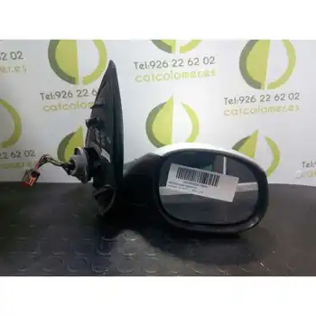 

ELECTRIC Right Rearview Mirror Peugeot 206 Sw Xs