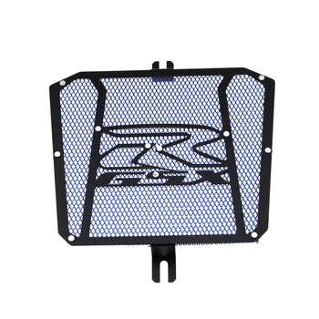 

Waase Motorbike for Suzuki GSXR GSX-R 125 150 GSXR125 GSXR150 Radiator Protective Cover Grill Guard Grille Protector