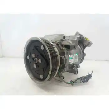 

8200651251 COMPRESSOR AIR CONDITIONING RENAULT CLIO III
