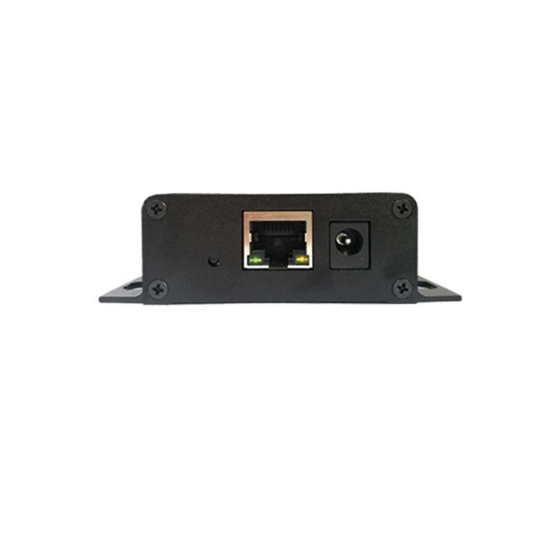 Шлюз NEM24Modbus RTU/ASCII для преобразования последовательного сервера TCP