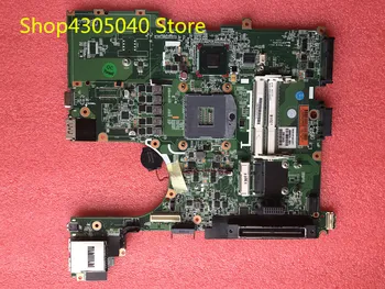 

686974-501 Free shipping 686974-001 board for HP probook 6570B laptop motherboard with QM77 chipset all tested well