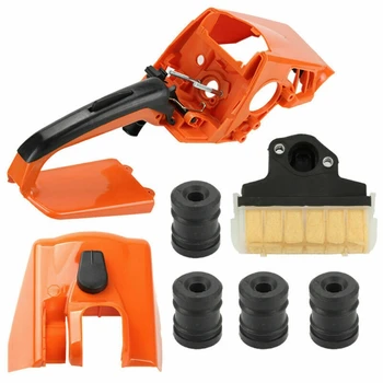 

New Rear Handle Top Cover Cylinder Air Filter Cover for STIHL Ms210 Ms230 Ms250 021