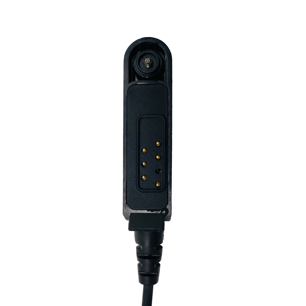 Водонепроницаемый наушник Baofeng UV 9R Plus для портативной рации HF UHF Transceiver UV9R plus