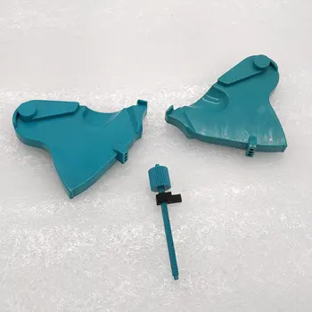 

Plastic parts for Zebra GK420d GX420d ZP450 ZP500 ZP505 ZP550 Thermal Printer