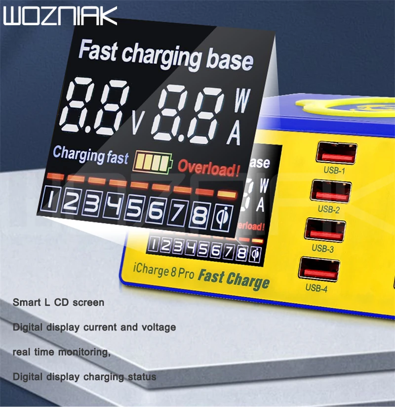 By DHL Handheld TM290 Smart Handy OTDR 1310/1550nm