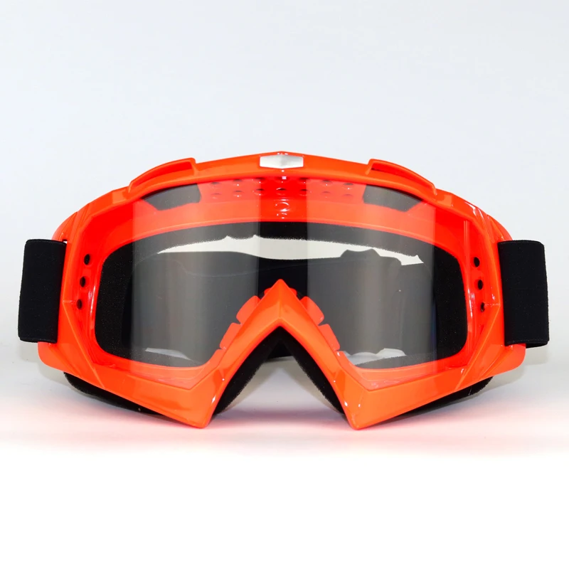 Очки для мотокросса MX Gafas Dirt Bike, мотоциклетные шлемы, очки для катания на лыжах, спортивные очки для глаз, солнцезащитные очки UV400 - Цвет: P