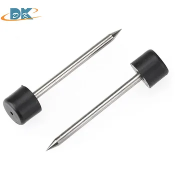 

10pair/lot fiber optic Electrodes For High presious JILONG Fusion Splicer KL-280/F/G/H 300T welding machine 260C