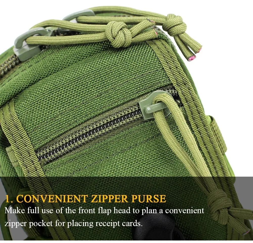 SINAIRSOFT тактический Molle Сумка поясная сумка маленький карман военная сумка для бега походные сумки мобильный телефон Кошелек Путешествия