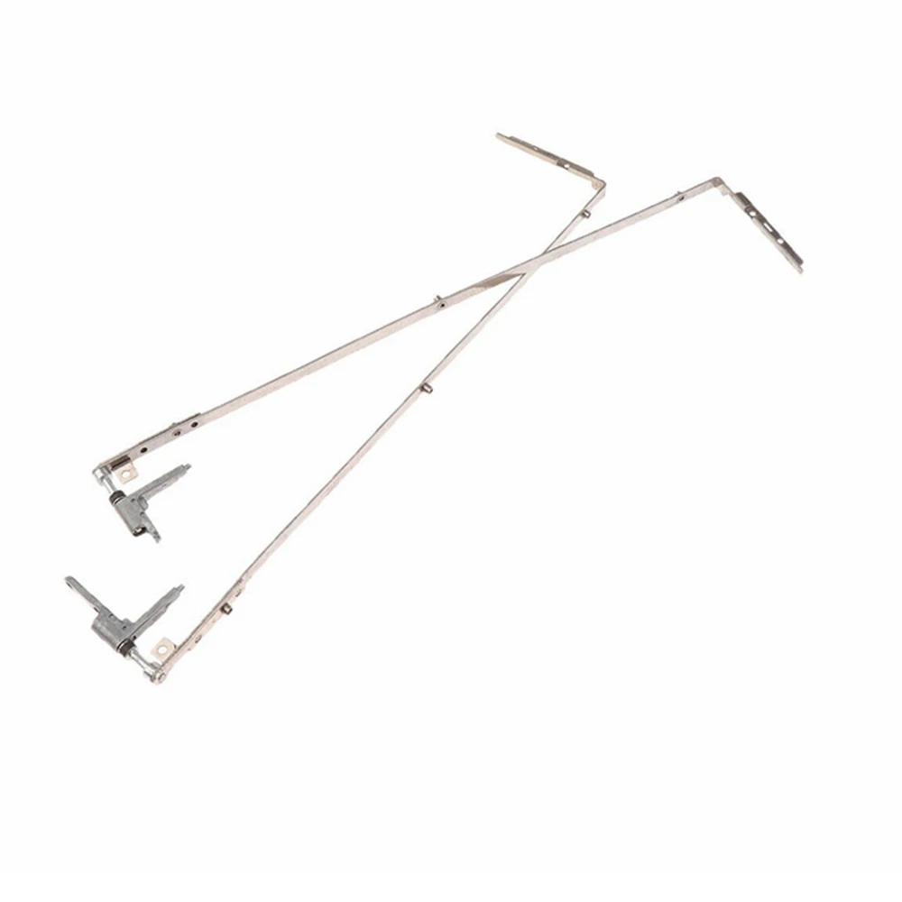 

New Laptop Lcd Hinges Kit For Dell Latitude D500 D600 JM2-L JL1 JM2-R JR2 hinge