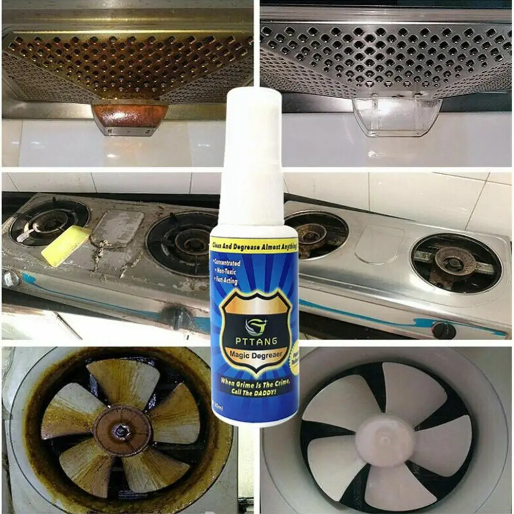 30 мл смазка полиция обезжириватель спрей бытовой для ванной комнаты Грязевое